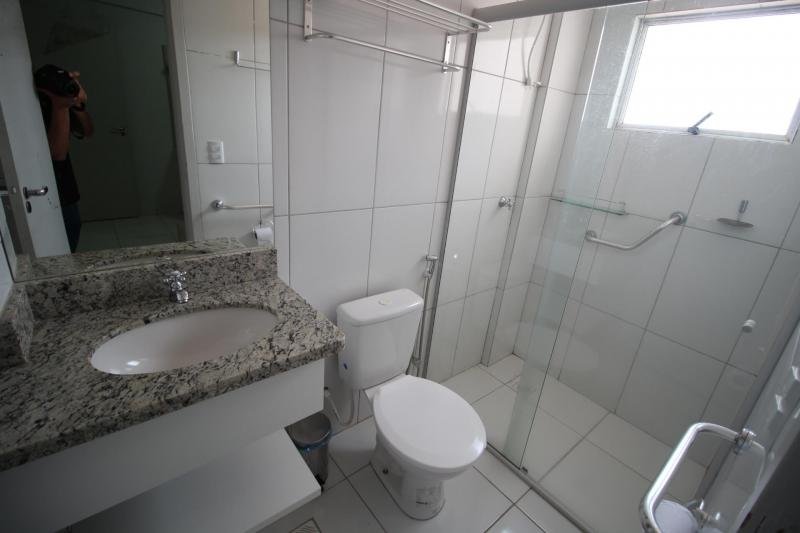 Fotos apartametnos LAGOA QUENTE FLAT SERVICE CALDAS NOVAS